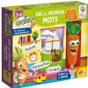 LeT Les enfants Terribles Carotina - ABC et premiers mots