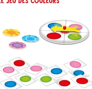 LeT Les enfants Terribles Carotina - je lis, j'écris et je joue la ferme