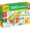 LeT Les enfants Terribles Carotina - Stolo parlant 1000 Questions