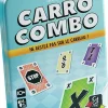 LET83700 Carro Combo