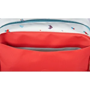 LET83700 Cartable Alice indiens