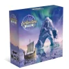 LeT Les enfants Terribles Cartaventura - Vinland