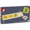 LET83700 Cartes séquences - Le jardin