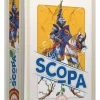 LET83700 Cartes  traditionnelles - Scopa -Iello