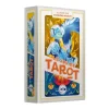 LET83700 Cartes traditionnelles -Tarot -Iello