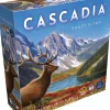 Enfant LET83700 Cascadia