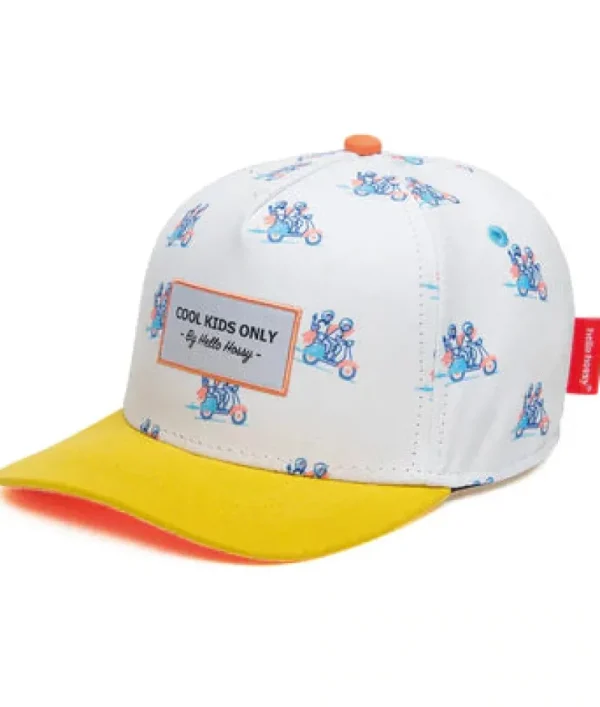 LET83700 Casquette Freedom