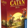 LET83700 Catan Duel