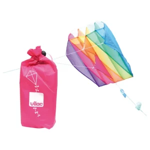 LET83700 Cerf-volant de poche