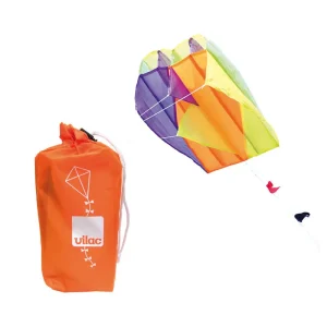 LET83700 Cerf-volant de poche