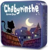 LET83700 Chabyrinthe