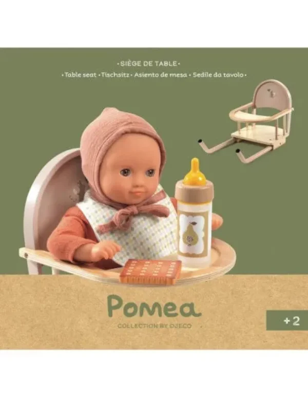 LeT Les enfants Terribles Chaise repas - siège de table