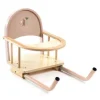 LET83700 Chaise repas - siège de table