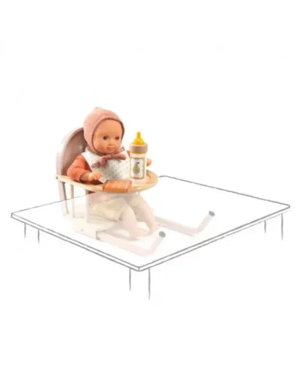 LeT Les enfants Terribles Chaise repas - siège de table