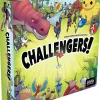LET83700 Challengers