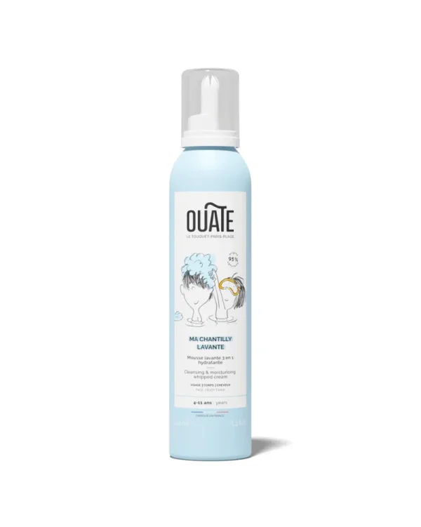 LET83700 Chantilly Lavante - Ouate