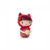 LeT Les enfants Terribles CHAPERON Mini-Hochet - Lilliputiens