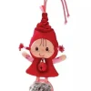 LeT Les enfants Terribles Chaperon Rouge Clochette