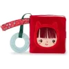 LeT Les enfants Terribles Chaperon rouge Imagier