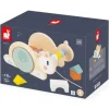LeT Les enfants Terribles Chariot cube escargot