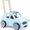 LeT Les enfants Terribles Chariot de marche Citroën 2CV - Vilac