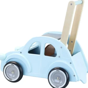 LeT Les enfants Terribles Chariot de marche Citroën 2CV - Vilac