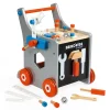 LeT Les enfants Terribles Chariot Magnétique Brico'kids