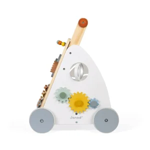 LeT Les enfants Terribles Chariot Multi-Activités Sweet Cocoon