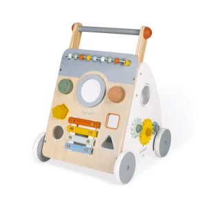 LeT Les enfants Terribles Chariot Multi-Activités Sweet Cocoon
