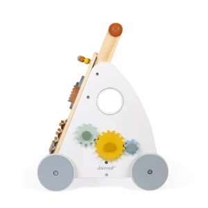 LeT Les enfants Terribles Chariot Multi-Activités Sweet Cocoon