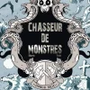 LeT Les enfants Terribles Chasseur de monstres - La BD dont tu es le héros