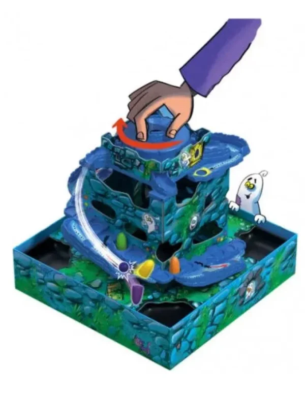Enfant LET83700 Chateau Badabouh