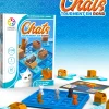 LeT Les enfants Terribles Chats tournent en rond