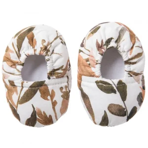 LeT Les enfants Terribles Chaussons - Caramel Forest - BB&Co