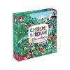 Enfant LeT Les enfants Terribles Cherche et trouve - Les couleurs