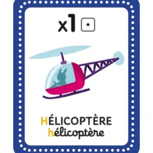 Enfant LeT Les enfants Terribles Cherche et trouve - Les lettres
