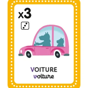 Enfant LeT Les enfants Terribles Cherche et trouve - Les lettres