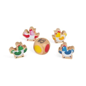 Enfant LeT Les enfants Terribles Chicken Race