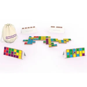 Enfant LET83700 Chromino
