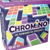 Enfant LET83700 Chromino : Deluxe