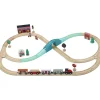 LET83700 Circuit de train Grand Express Ingela P.Arrhenius - Vilac