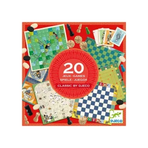 LeT Les enfants Terribles Classic box 6+