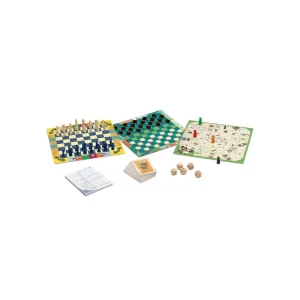 LeT Les enfants Terribles Classic box 6+