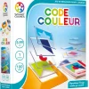 LeT Les enfants Terribles Code Couleur