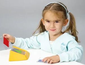 LeT Les enfants Terribles Code Couleur