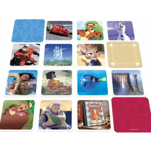 LET83700 Codenames Disney