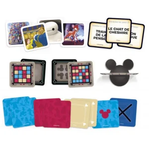 LET83700 Codenames Disney