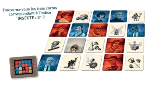 LET83700 Codenames Images