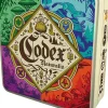 LET83700 Codex Naturalis