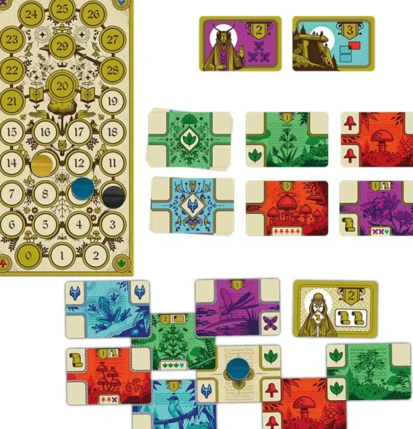 LET83700 Codex Naturalis